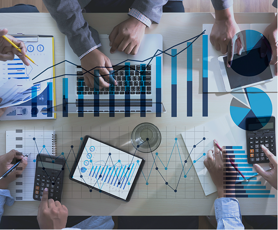 Discovering Outcomes