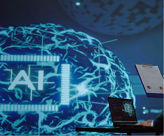 Vectors, AI, and the CEO’s Growth Equation