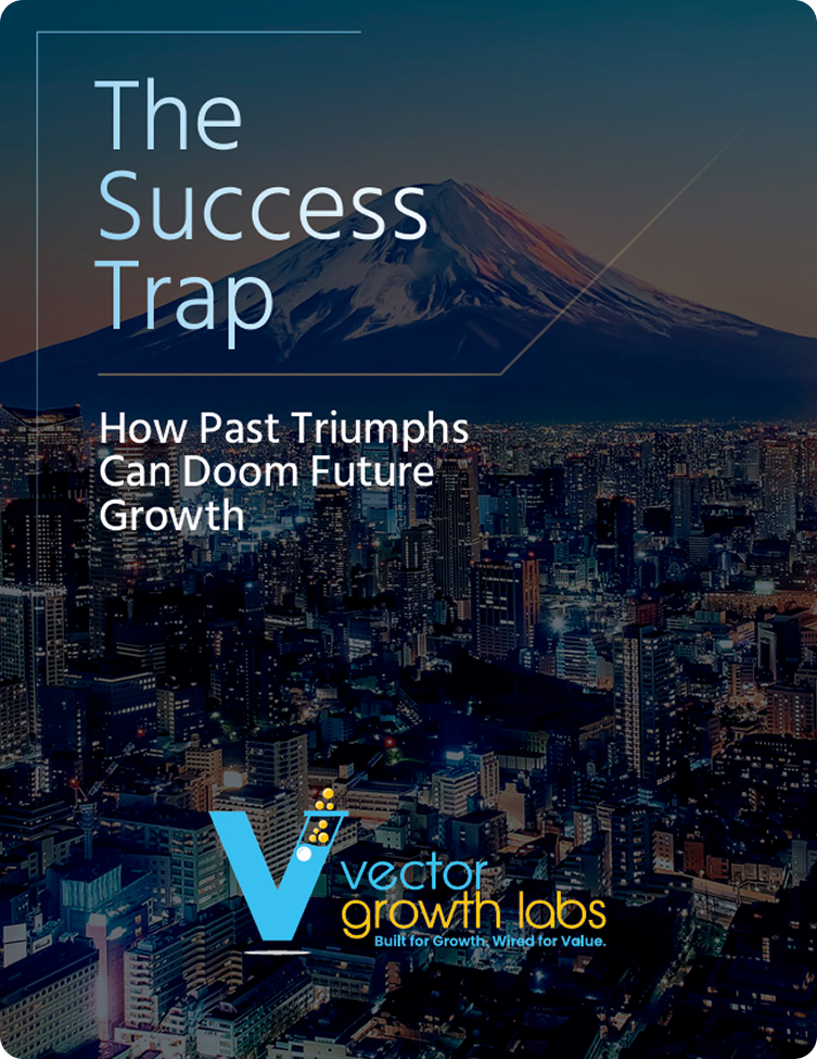 The Success Trap