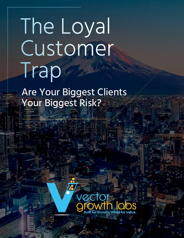 The Loyal Customer Trap